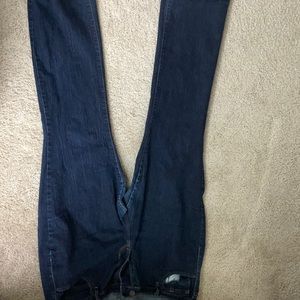 Old Navy Curvy Midrise Jeans